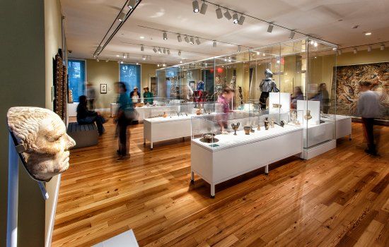 Staten Island Müzesi